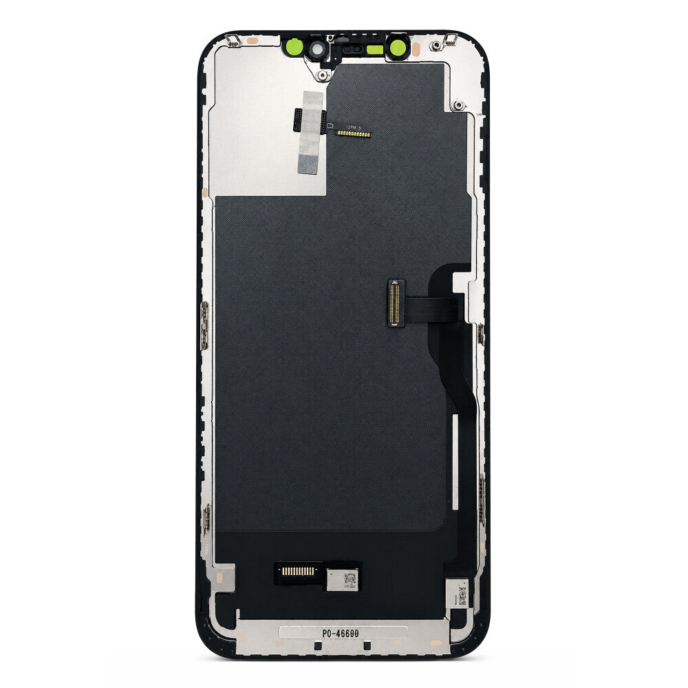 Ruiji Incell (COF) für iPhone 12 Pro Max mit IC Ersatz