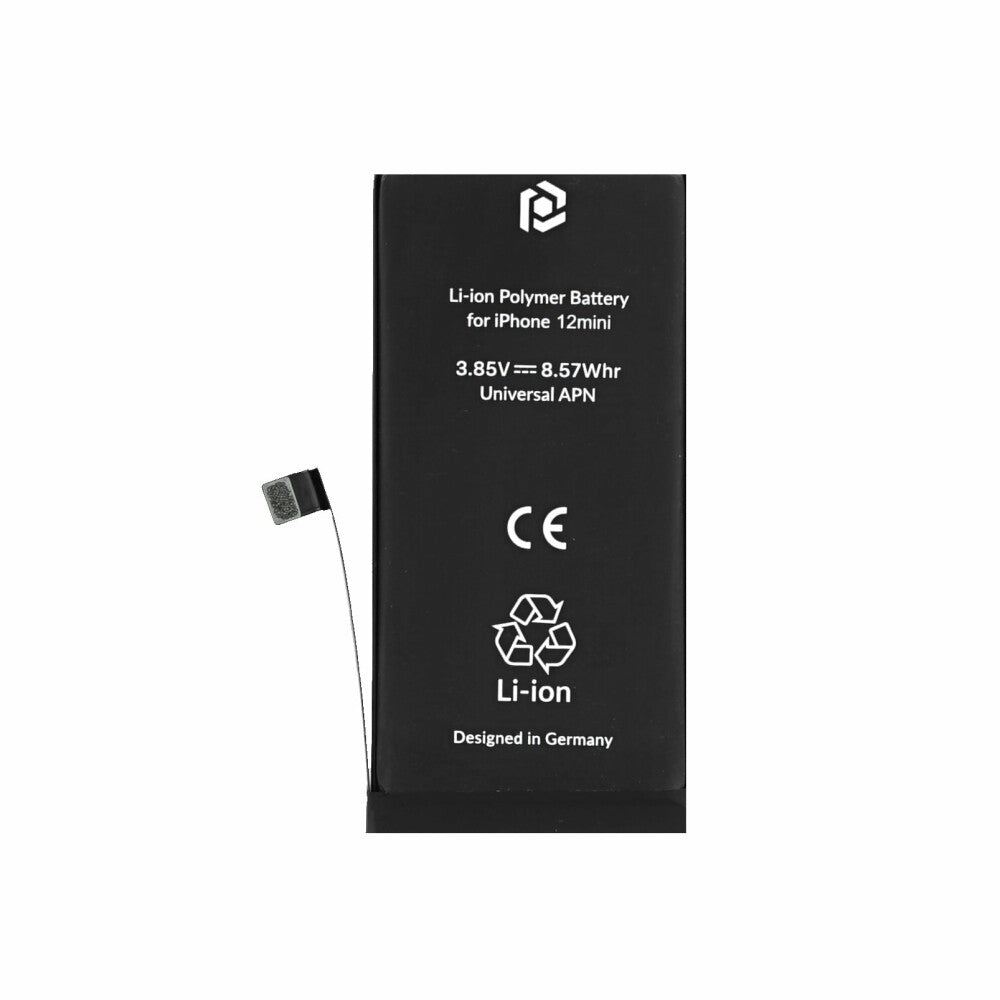 prio battery for iPhone 12 mini (Universal APN)