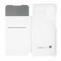 Samsung Smart View Wallet Cover for Galaxy A32(5G) white EF-EA326PWEGEE