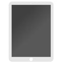 OEM Display Unit +Touch for iPad Air 2 (2014) (A1566, A1567) white