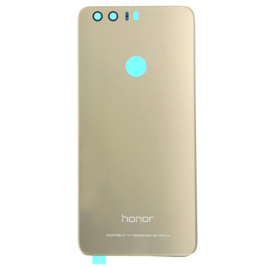 Huawei Honor 8 battery cover gold