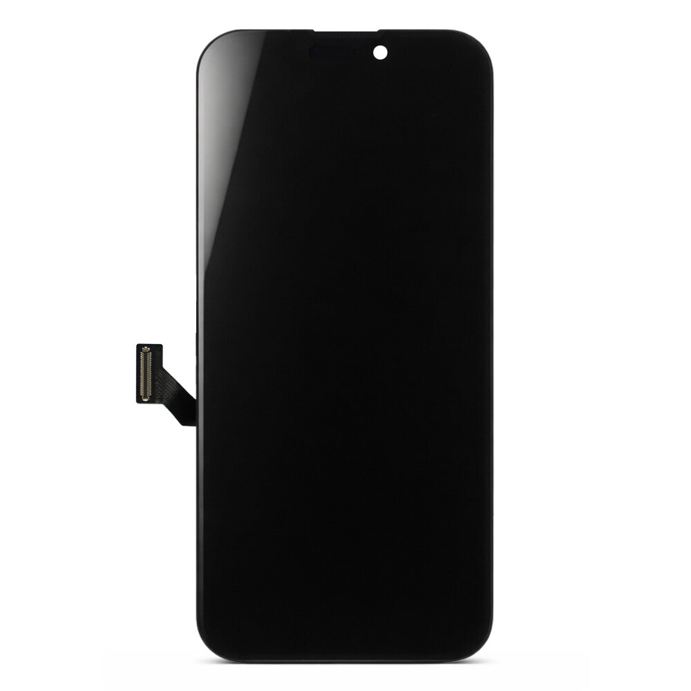 Diagnosefähiges Soft-OLED Display für iPhone 15 Plus