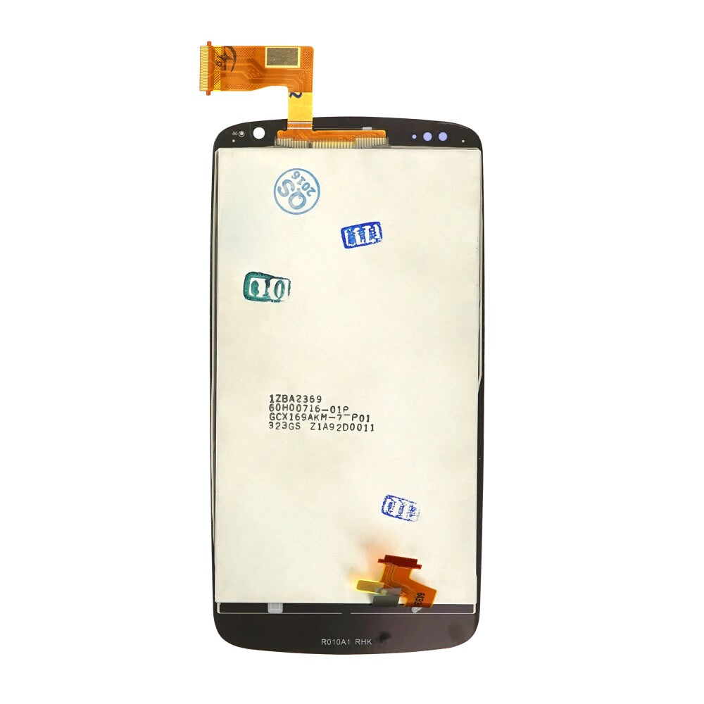 Display für HTC Desire 500 LCD Touchscreen Bildschirm Ersatz