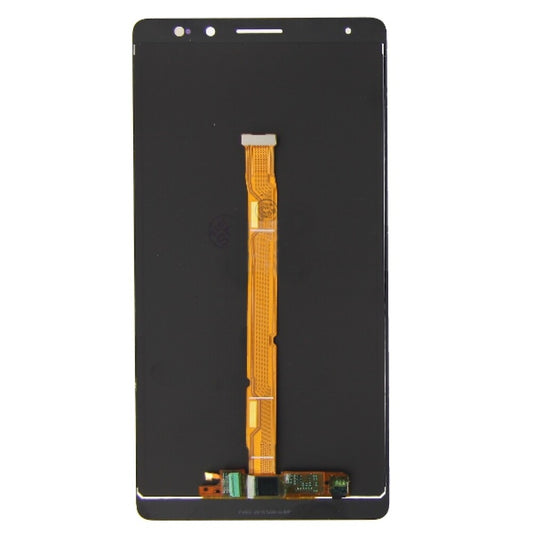 OEM-Display für Huawei Mate 8 + Touchscreen Gold