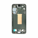 Samsung middle frame S916 Galaxy S23 Plus green GH96-15838C