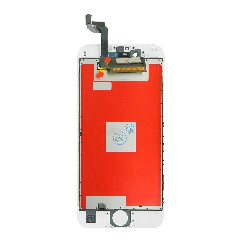 MPS display unit for iPhone 6s white