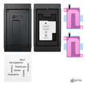 prio Akku für iPhone 17 Pro (Universeller APN)
