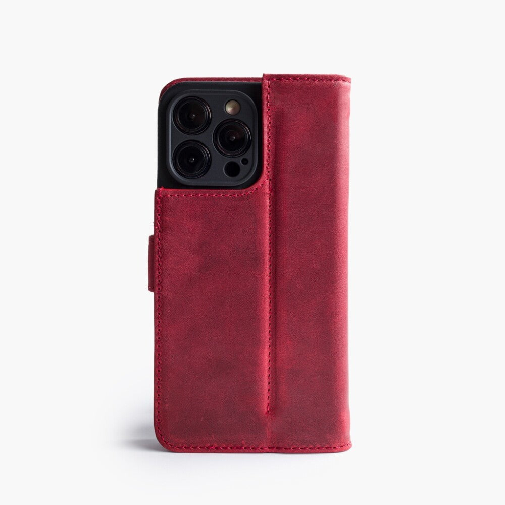 Old Classic Hülle iPhone 16 Pro