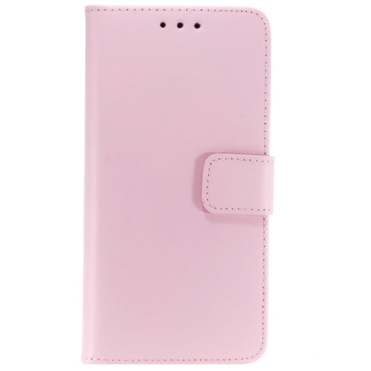 Leather Case Galaxy S6 Edge Plus Pink - 4250710564835