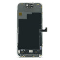 JCID Soft OLED (120 Hz) diagnostizierbare Display für iPhone 15 Pro