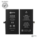 prio Hochleistungsakku für iPhone 13 (3560 mAh) - Universal APN -