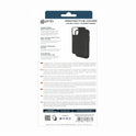 prio protective case for Samsung Galaxy S20 Ultra black