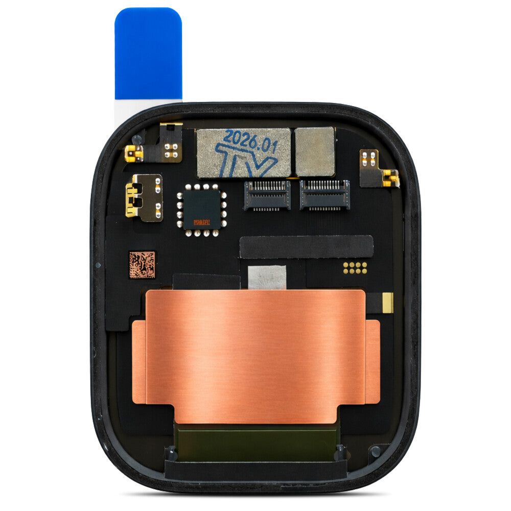 Pulled Original Display + Touch Einheit für Apple Watch Series 10 - 46 mm (A3003, A3206)
