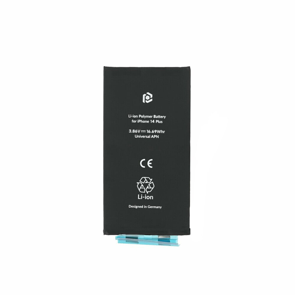 prio battery cell for iPhone 14 Plus (without flex cable)