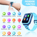 UFUZON Smartwatch für Kinder, Blau –