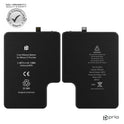 prio Akku für iPhone 17 Pro Max (Universeller APN)