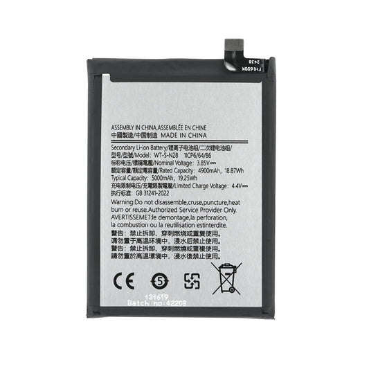 Akku WT-S-N28 für SM-A055F Samsung Galaxy A05