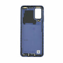 Samsung Battery Cover SM-037G Galaxy A03s blue GH81-21305A