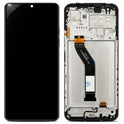 Xiaomi Display + Rahmen Redmi 14C/Poco C75 5600020C3NL00