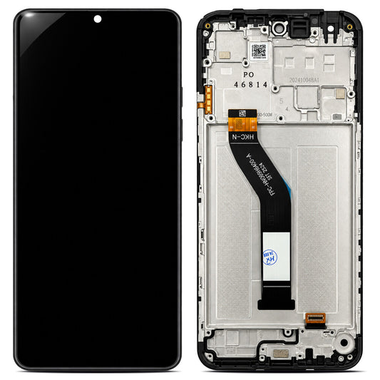 Xiaomi Display + Rahmen Redmi 14C/Poco C75 5600020C3NL00