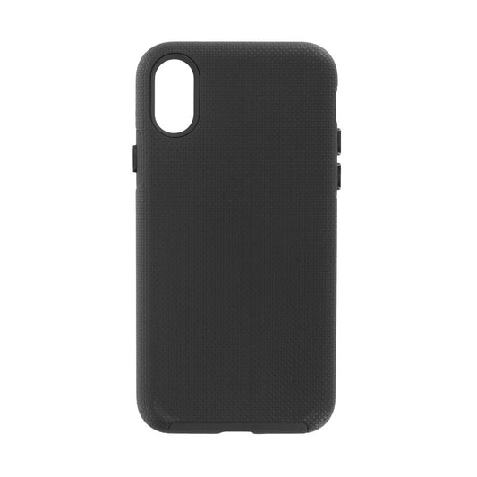 prio protective case for iPhone XS/X black