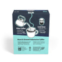 Dipcaf Power Box 5 Stück Kaffee Hauptbild