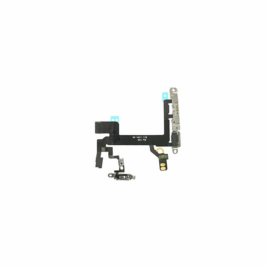 OEM Power Button Flex Cable for iPhone 5s 031 821-1594-08