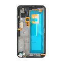 Samsung Galaxy S YP-G70CB LCD schwarz