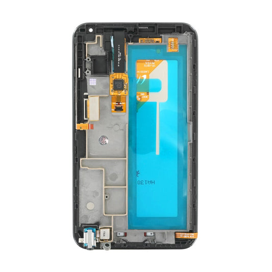 Samsung Galaxy S YP-G70CB LCD schwarz