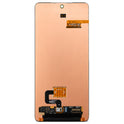 Samsung Display (ohne Rahmen) SM-S948B Galaxy S26 Ultra GH82-38875A