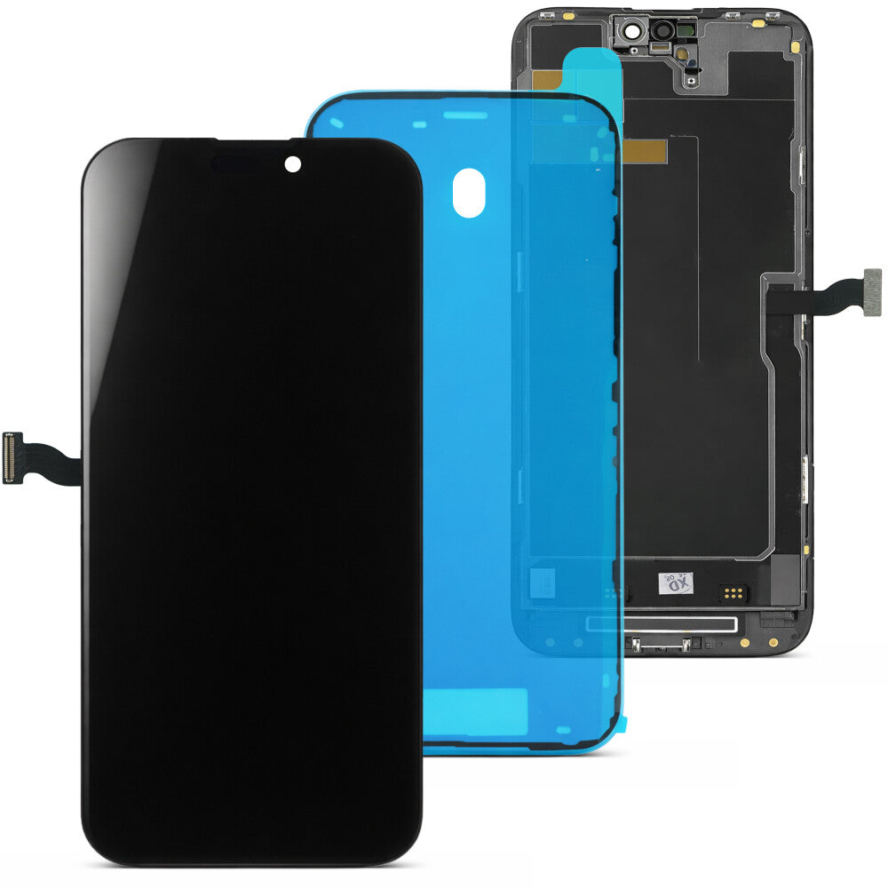 Diagnosefähiges Soft-OLED- Display (120 Hz) für iPhone 14 Pro