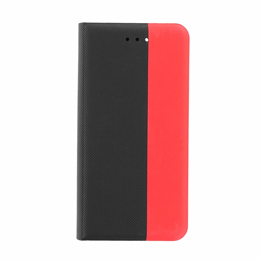 prio protective case for iPhone 12 mini black-red