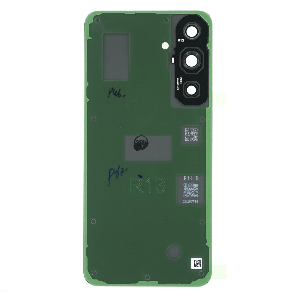 Samsung Battery Cover SM-S731 Galaxy S25 FE weiß GH82-38030B Hauptbild