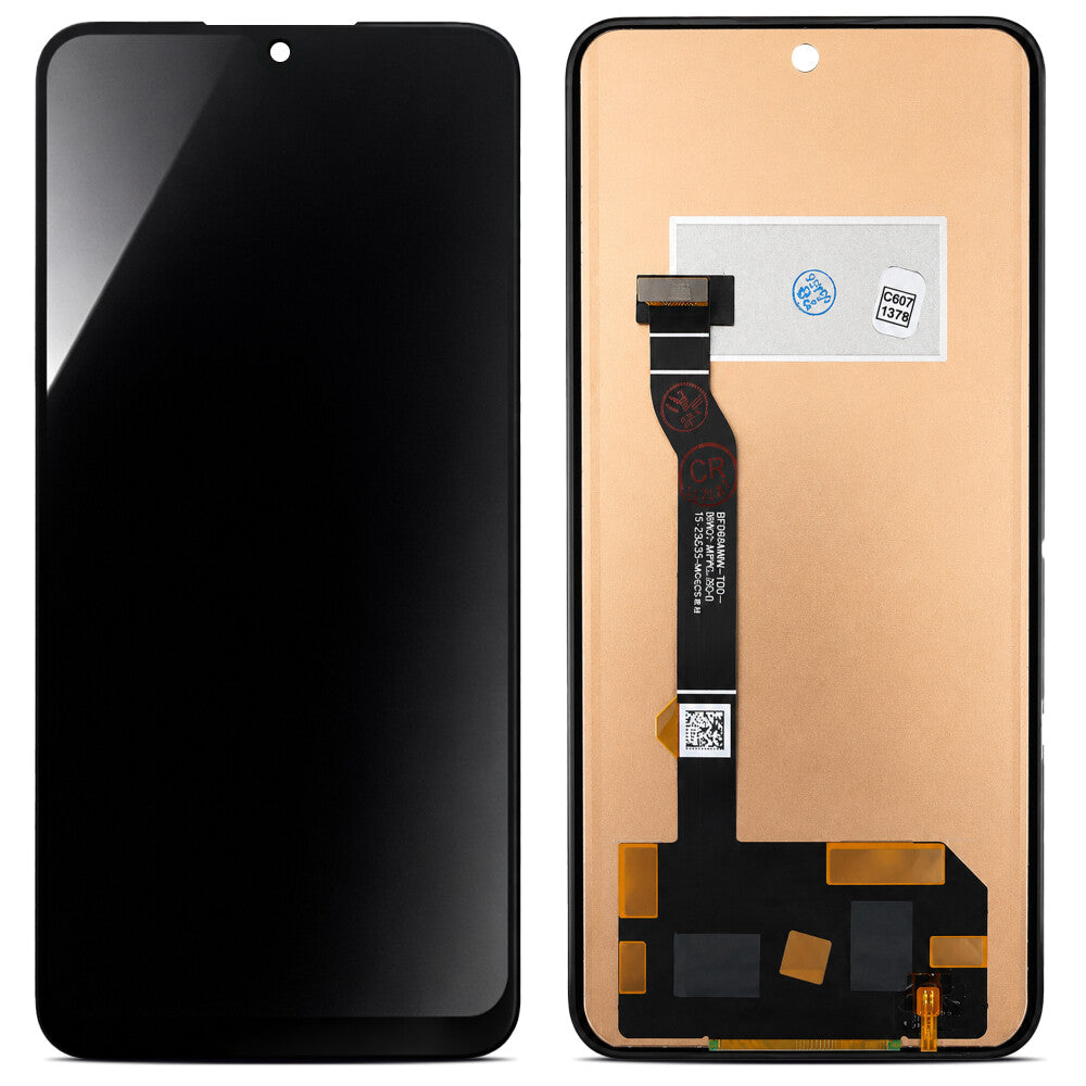 Display (ohne Rahmen) für Nothing Phone (3a) 5G