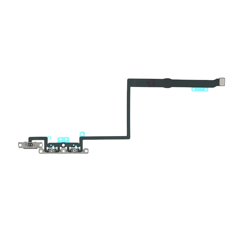 Volume Flex Cable for iPhone 11 Pro max