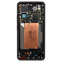 Xiaomi Display + Rahmen Xiaomi 15 schwarz 560061000O300