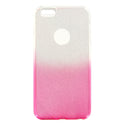 TPU Case Shine für iPhone 6 / 6S Plus pink