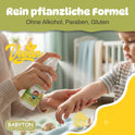 Babyton Natural Maximaler Schutz Babyspray 100 ml