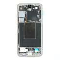 Samsung middle frame SM-S921 Galaxy S24 marble grey GH82-33418B