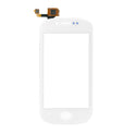 Wiko Sublim Touch Screen white