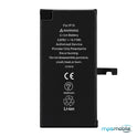 Diagnostizierbarer 3640-mAh-Akku mit hoher Kapazität für das iPhone 15