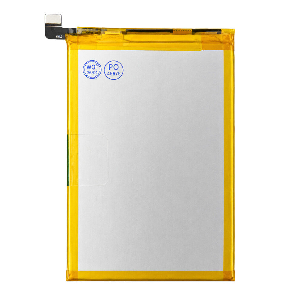 Akku BLPB87 für Oppo Reno13 F 4G (CPH2701)
