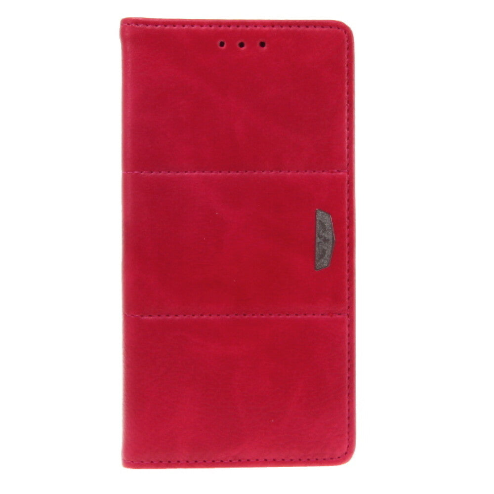 Book Case Royal für Sony Xperia Z5 - pink 4250710565672