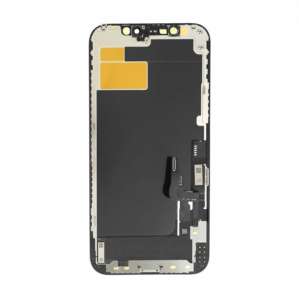 ZY In-Cell Display Unit for iPhone 12/12 Pro