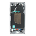 Samsung middle frame SM-S711B Galaxy S23 FE gray GH82-32857A