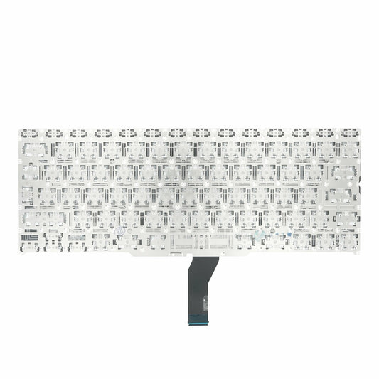 OEM Keyboard (Spanish Layout) for Macbook Air 11 inch (2010) A1370