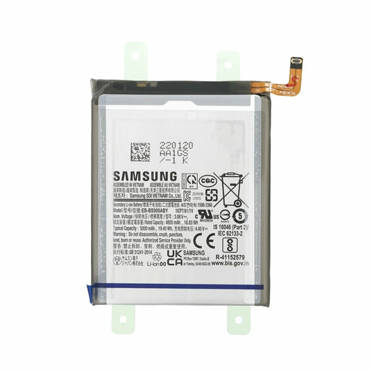 Samsung battery EB-BS908ABY S908 Galaxy S22 Ultra GH82-27484A