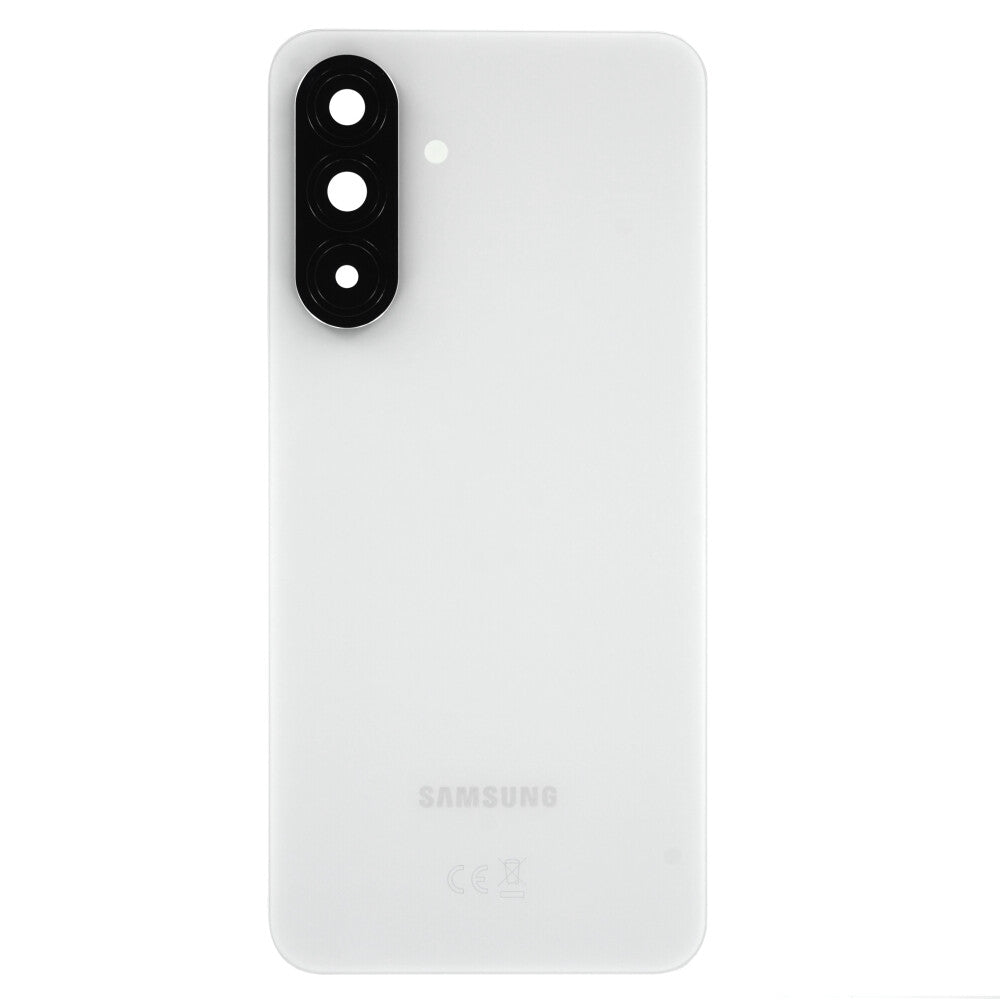 Samsung Battery Cover SM-A566 Galaxy A56 5G light grey GH82-36807B