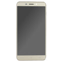 Original Display für Asus Zenfone 3 Laser ZC551KL LCD Gold 90AZ01B2-R20010