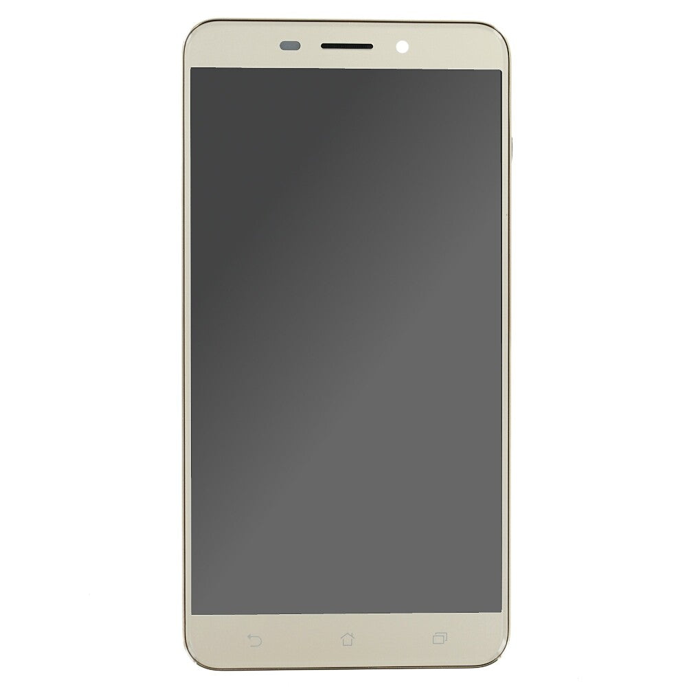 Asus Zenfone 3 Laser ZC551KL-4G LCD gold